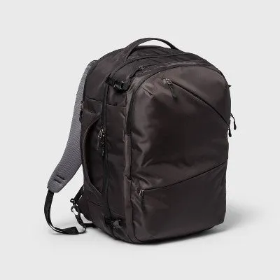 Adventure 45L Backpack Black - Embark