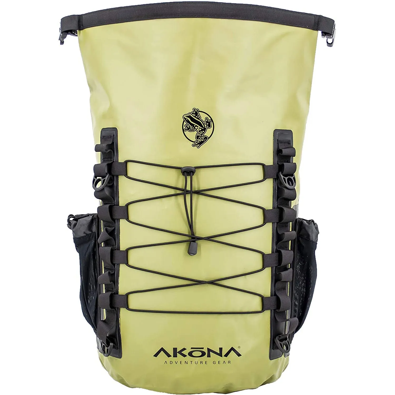 Akona Tanami Sling Dry Backpack