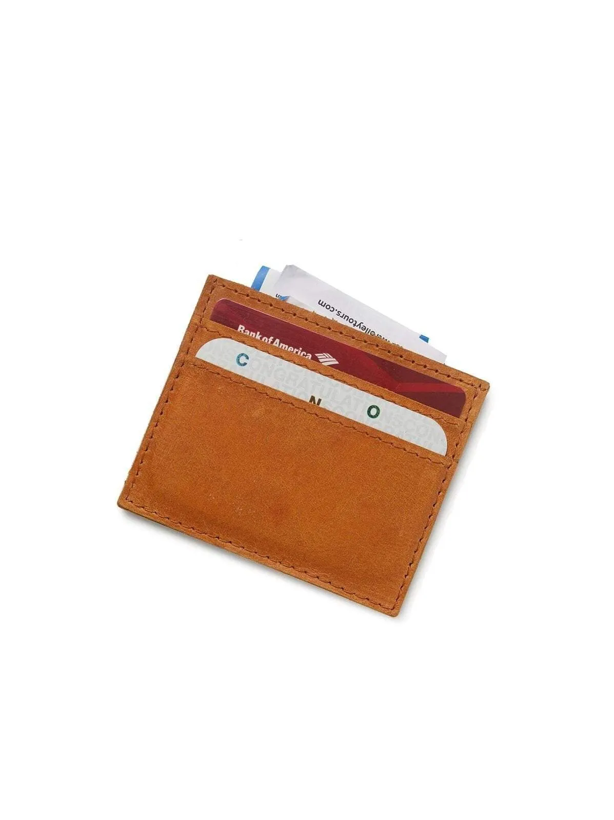 Alem Card Case