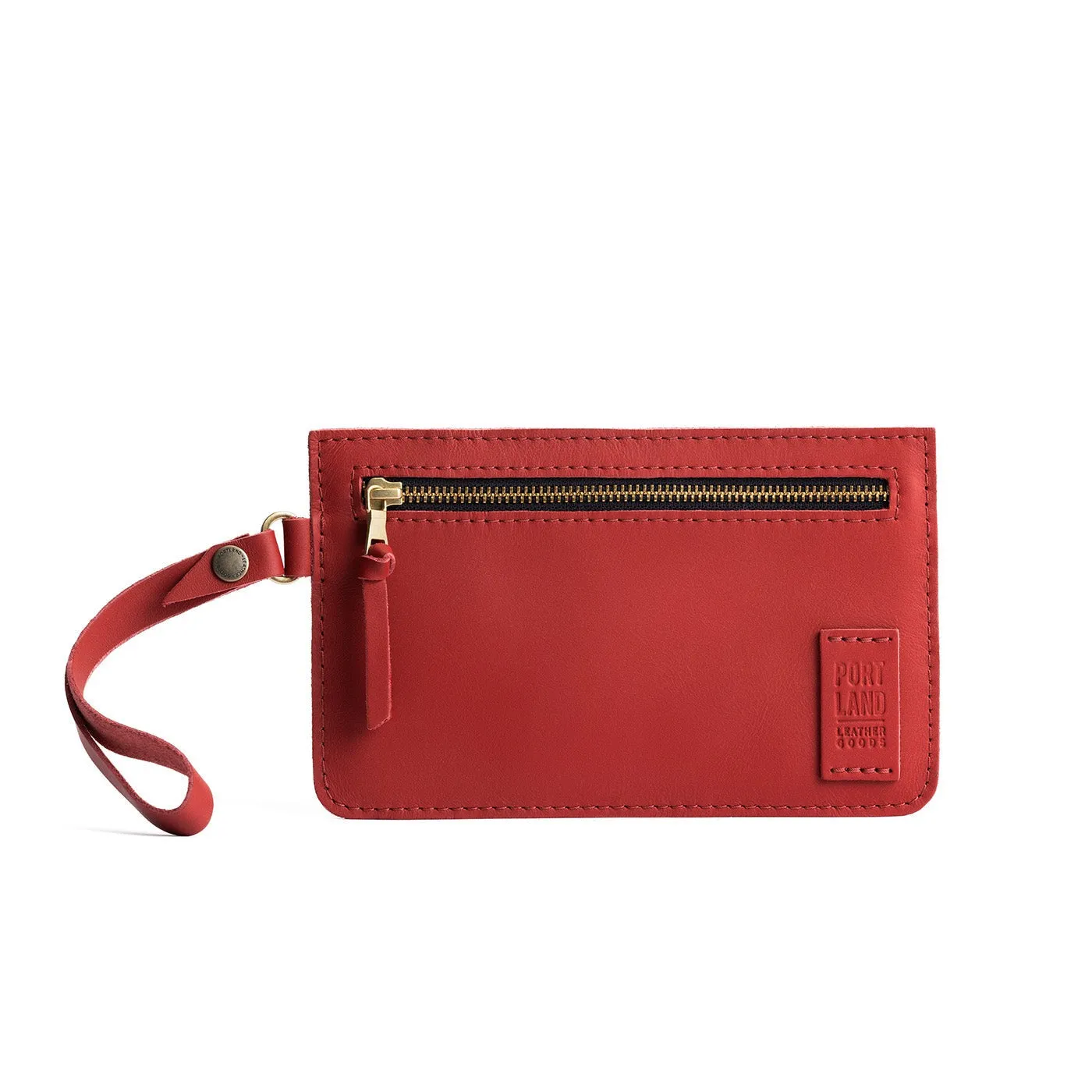 'Almost Perfect' Adriana Pouch