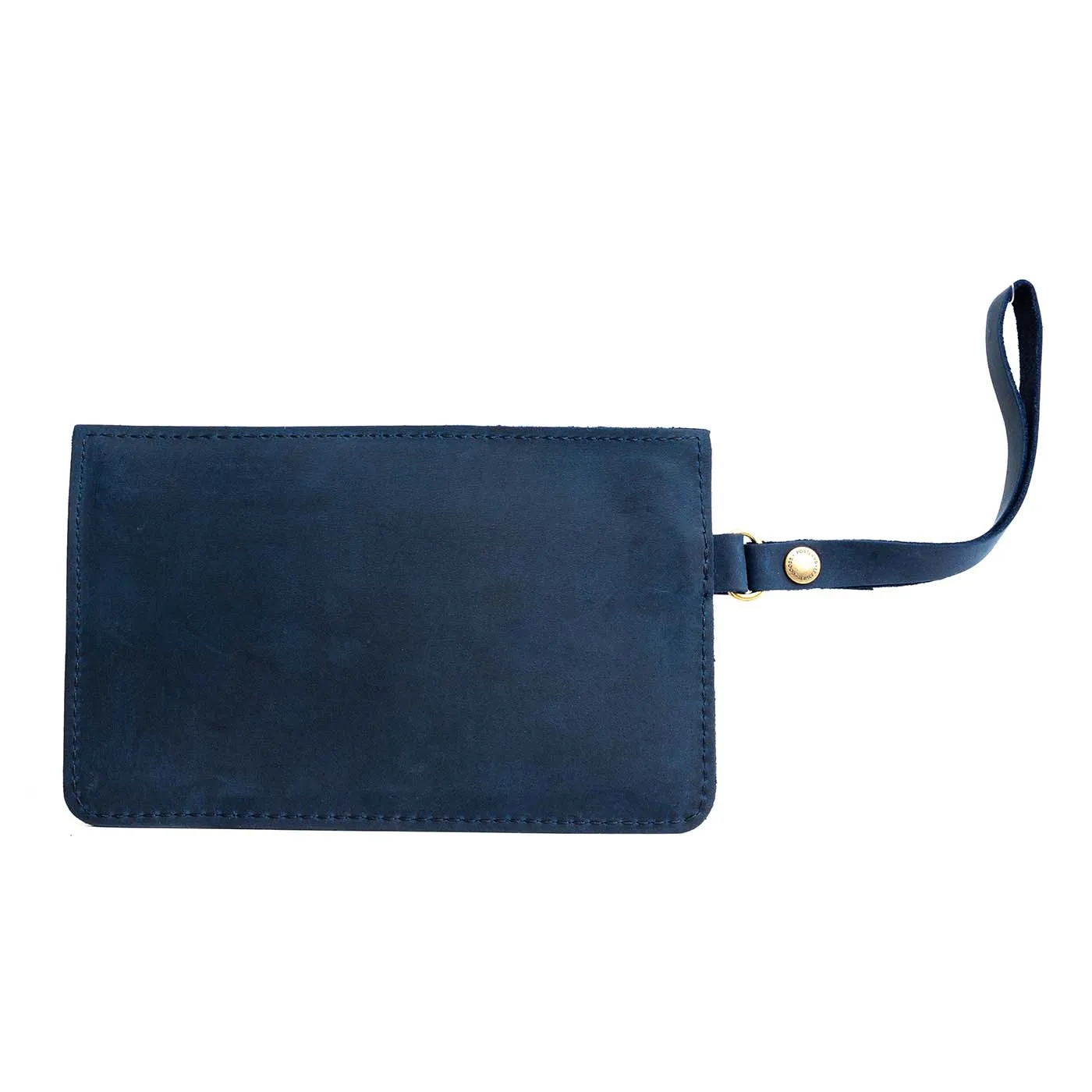 'Almost Perfect' Adriana Pouch