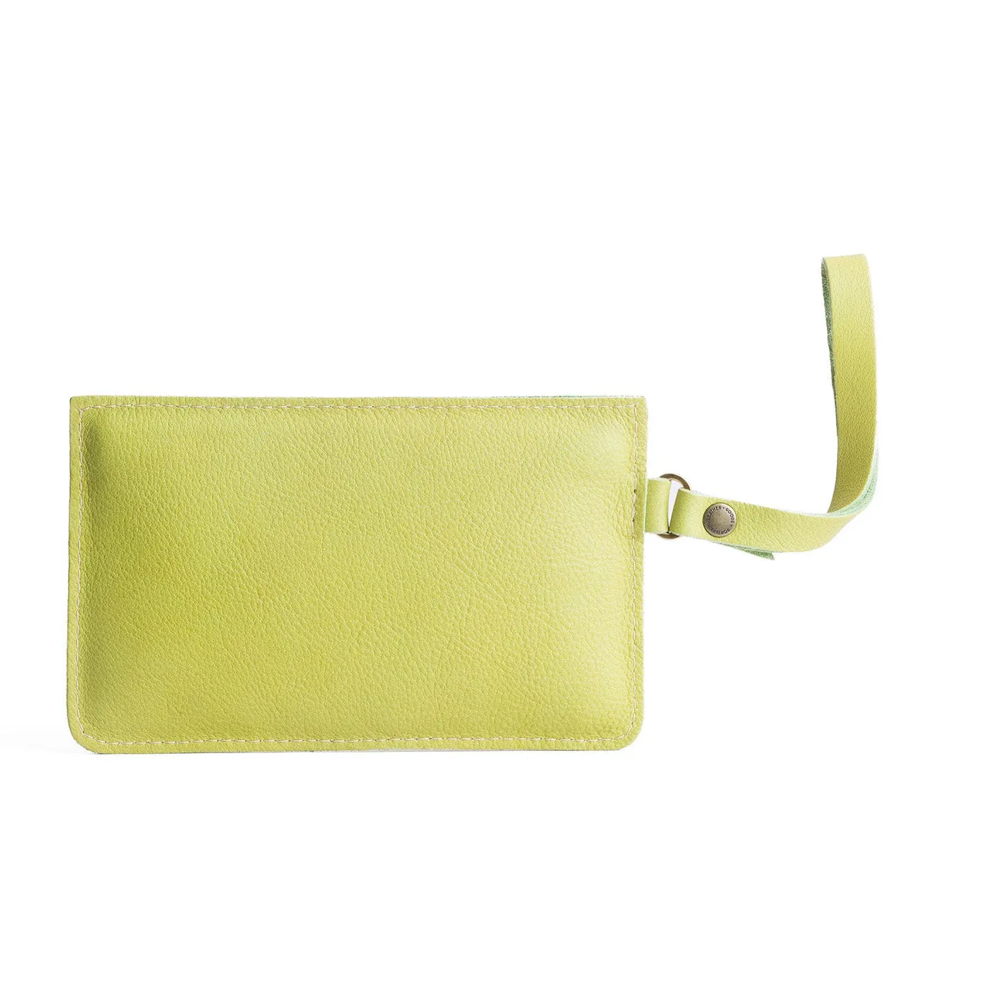 'Almost Perfect' Adriana Pouch