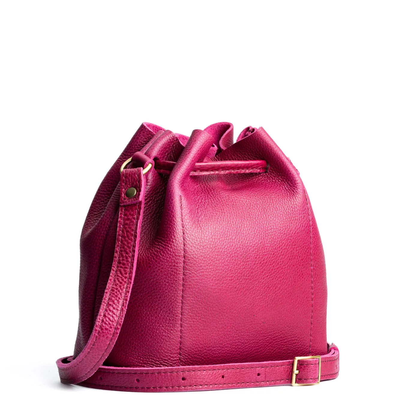 'Almost Perfect' Bucket Bag