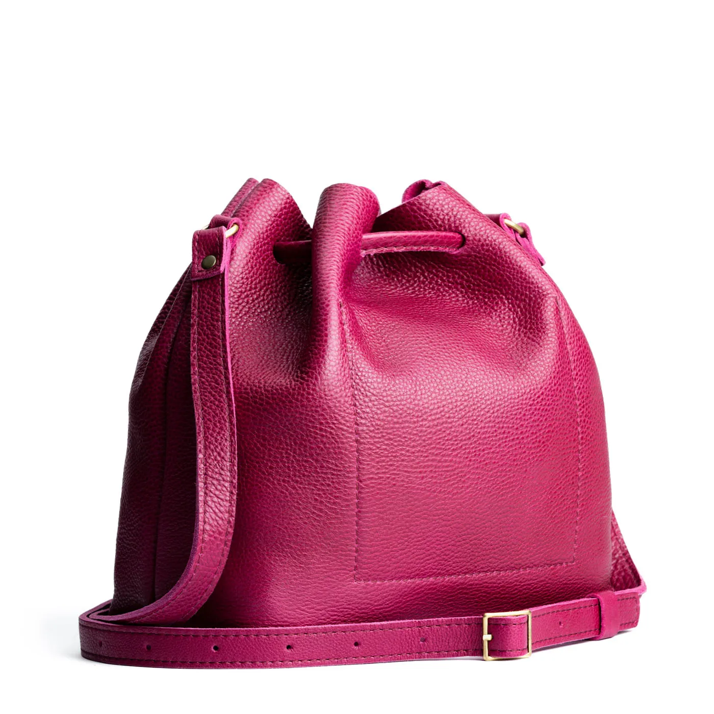 'Almost Perfect' Bucket Bag