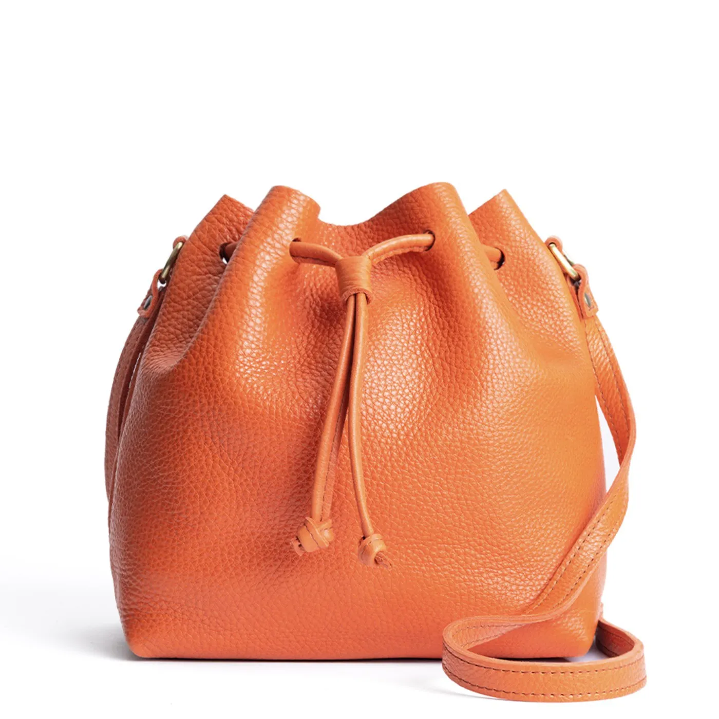 'Almost Perfect' Bucket Bag