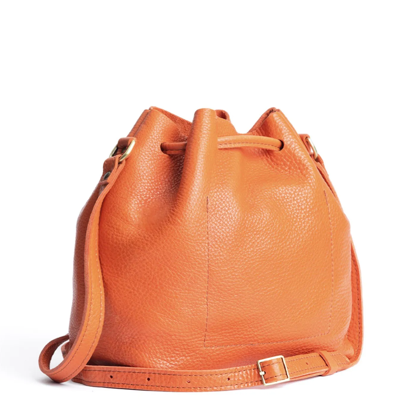 'Almost Perfect' Bucket Bag