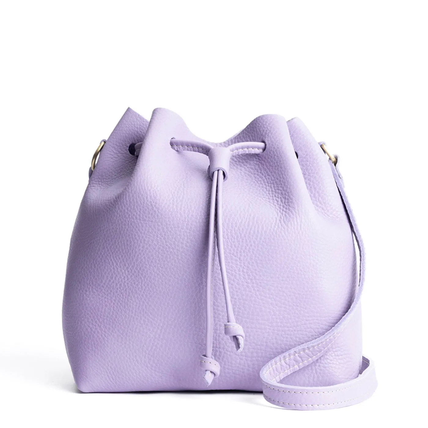 'Almost Perfect' Bucket Bag