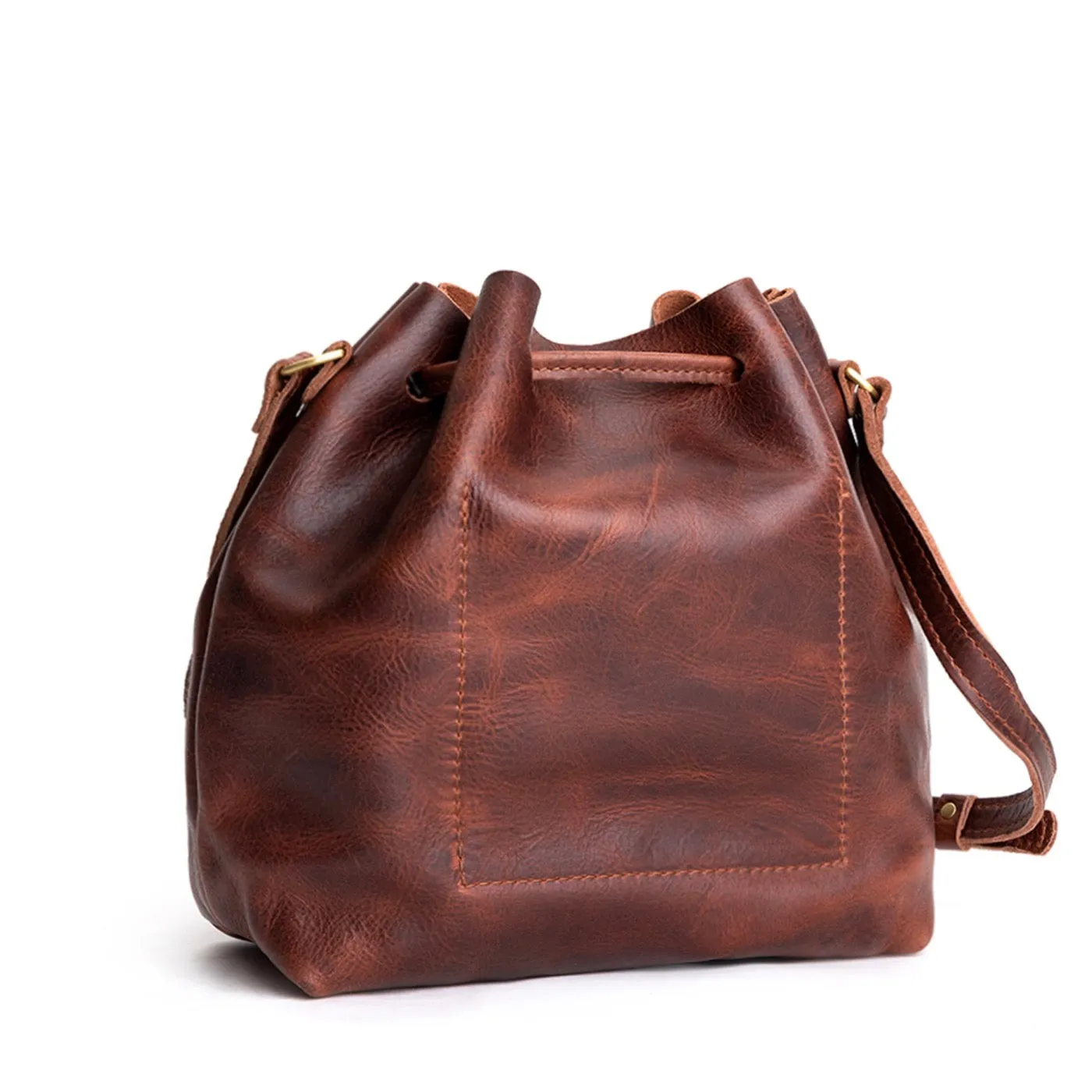 'Almost Perfect' Bucket Bag