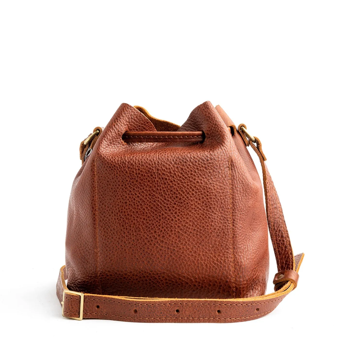 'Almost Perfect' Bucket Bag