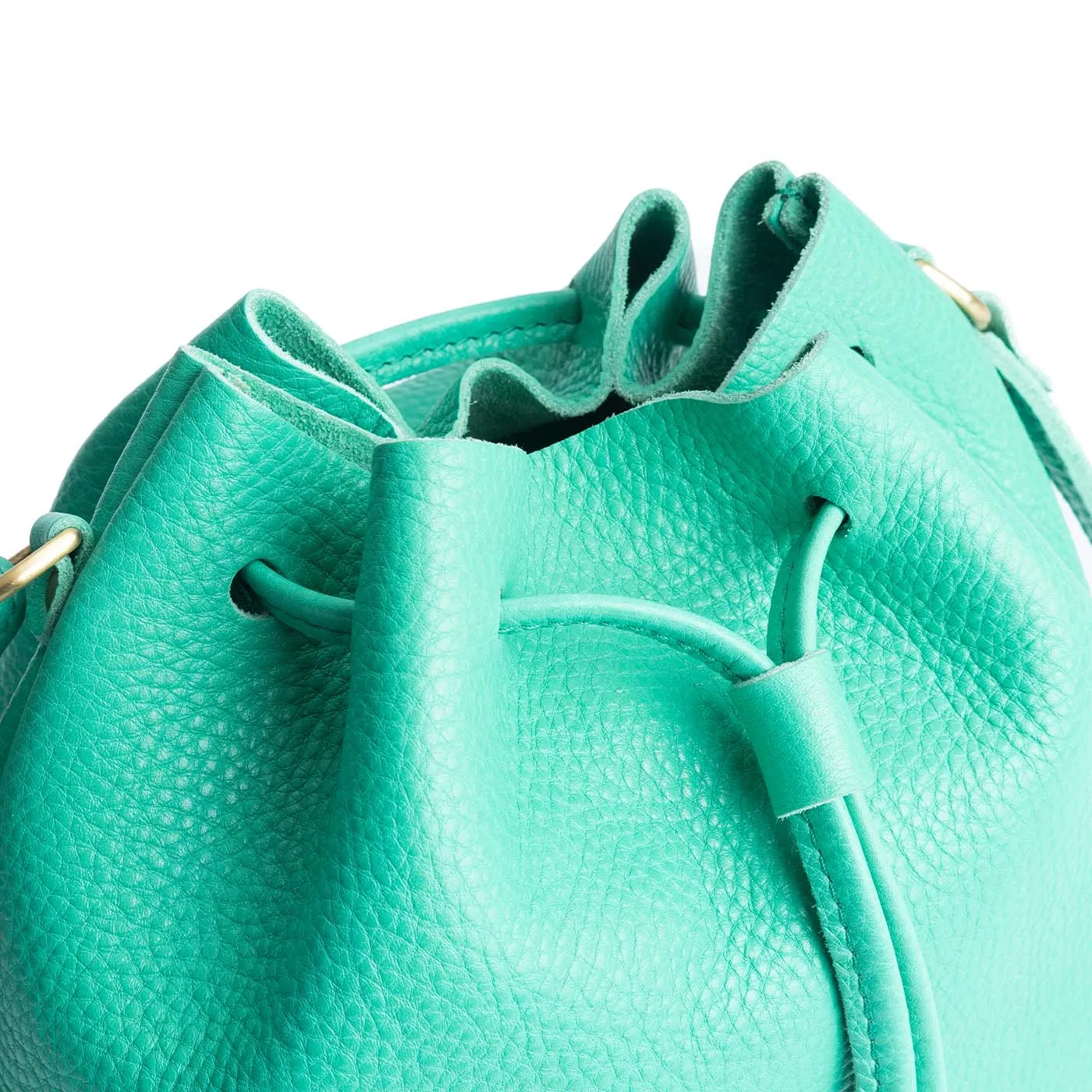 'Almost Perfect' Bucket Bag