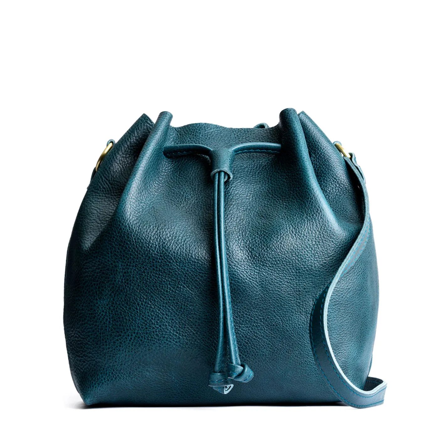 'Almost Perfect' Bucket Bag