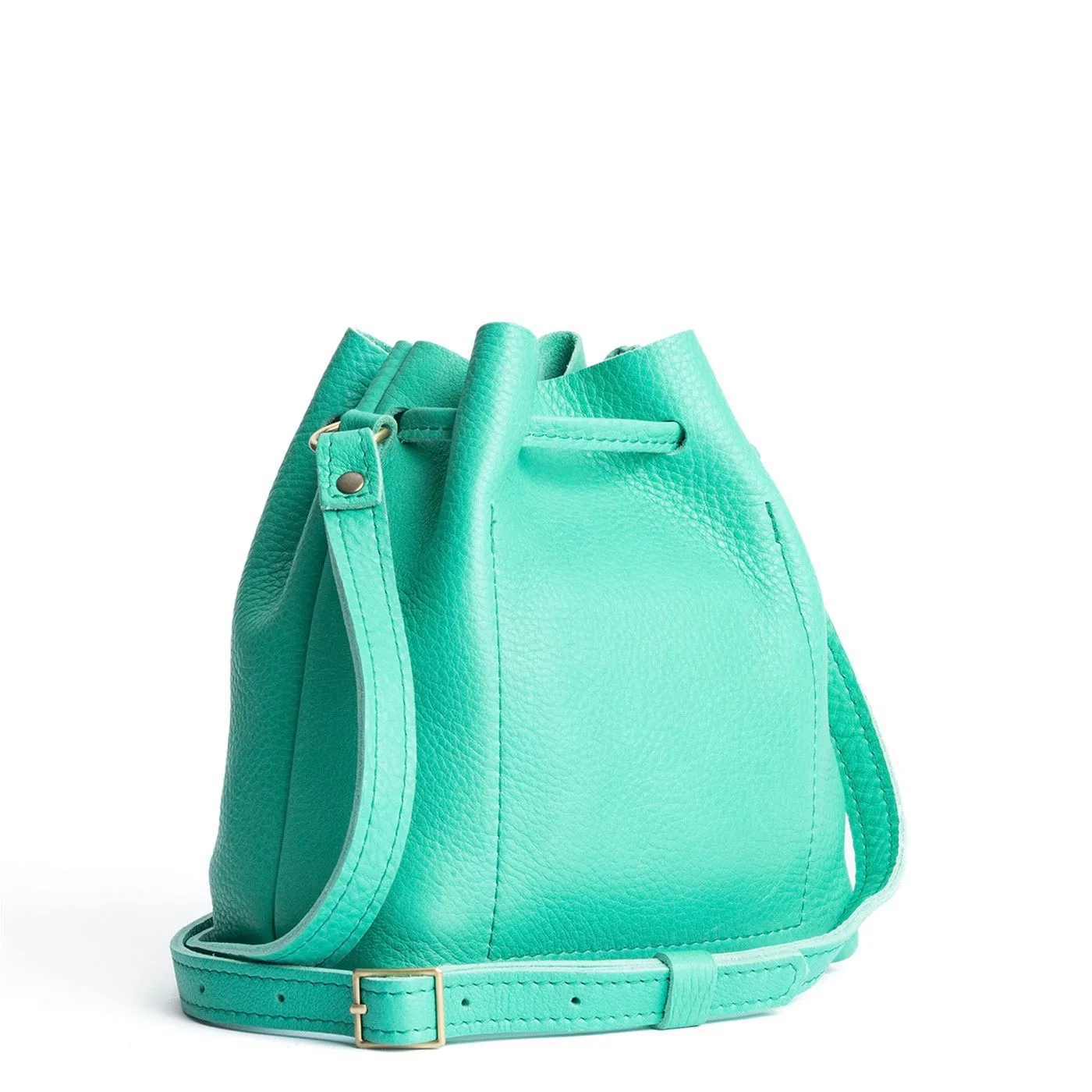 'Almost Perfect' Bucket Bag