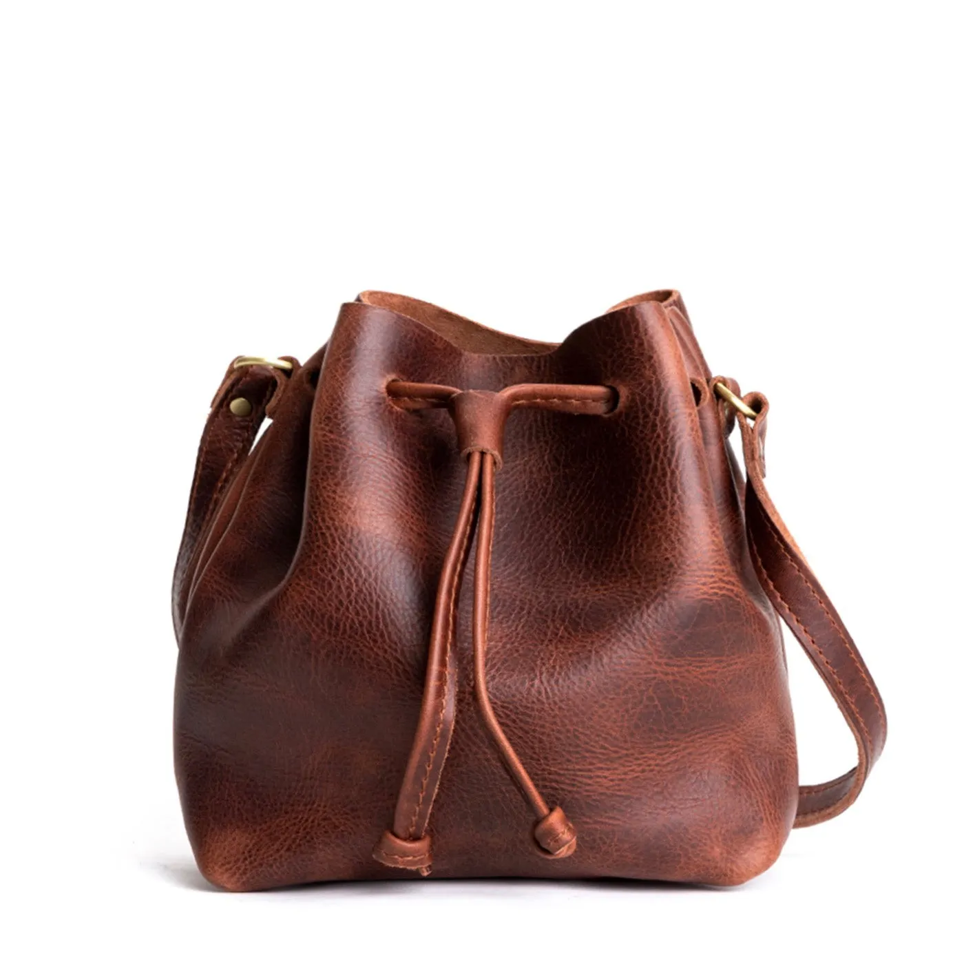 'Almost Perfect' Bucket Bag