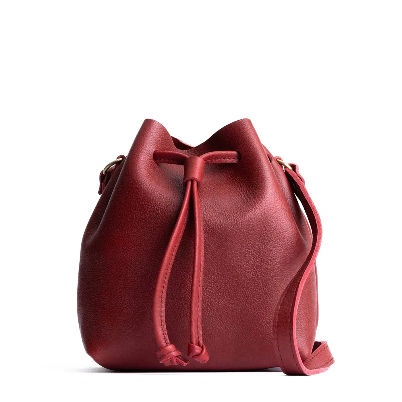 'Almost Perfect' Bucket Bag