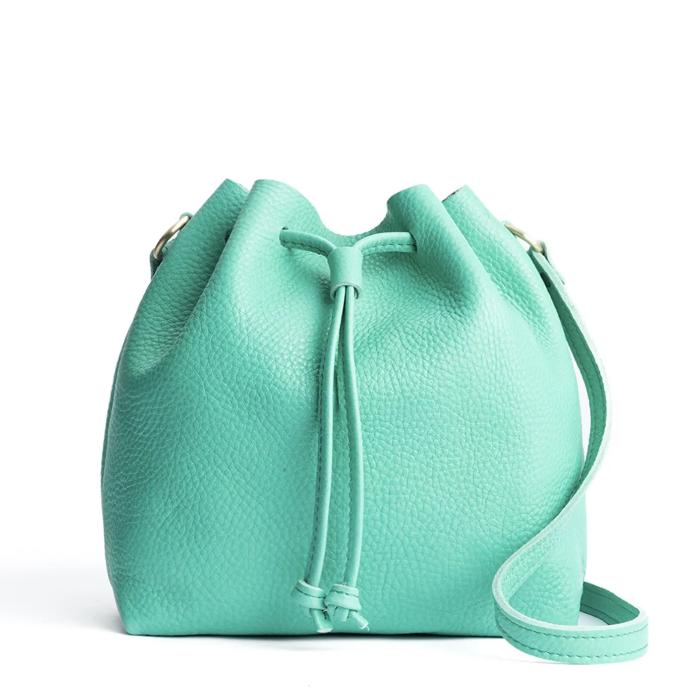 'Almost Perfect' Bucket Bag