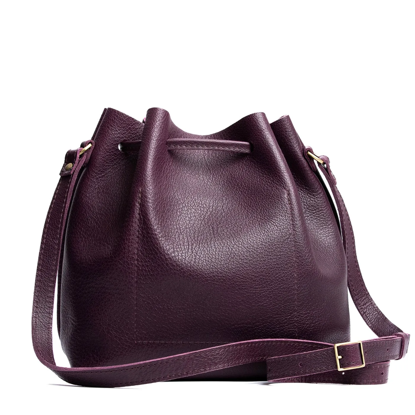 'Almost Perfect' Bucket Bag