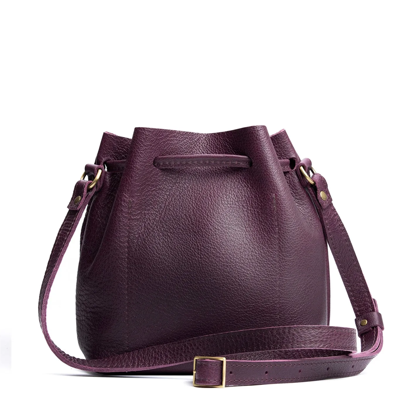 'Almost Perfect' Bucket Bag