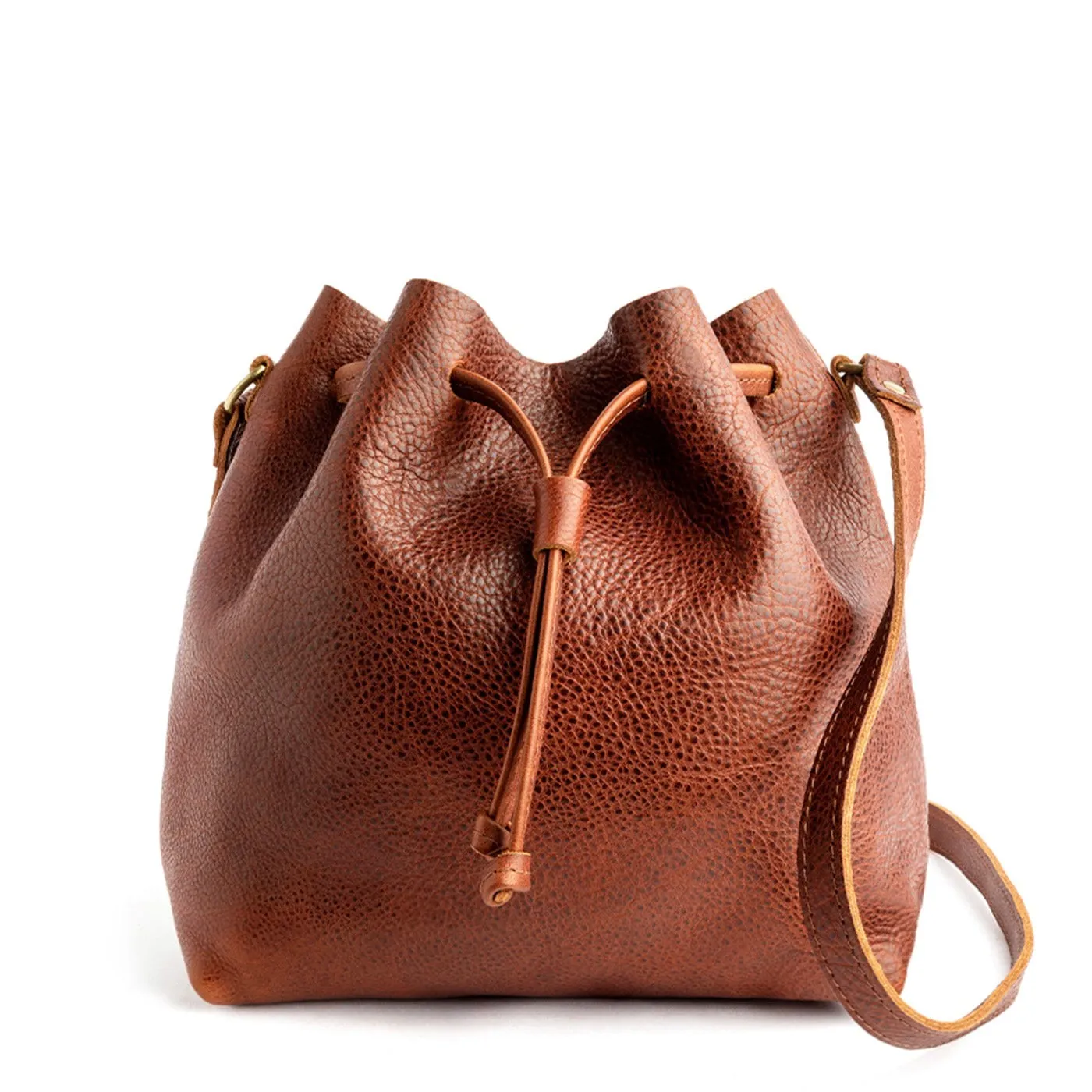 'Almost Perfect' Bucket Bag