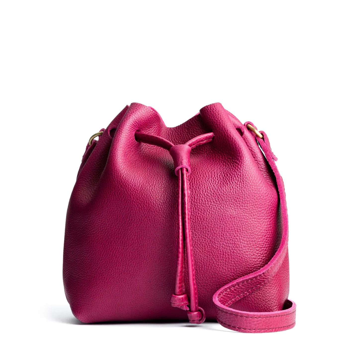 'Almost Perfect' Bucket Bag