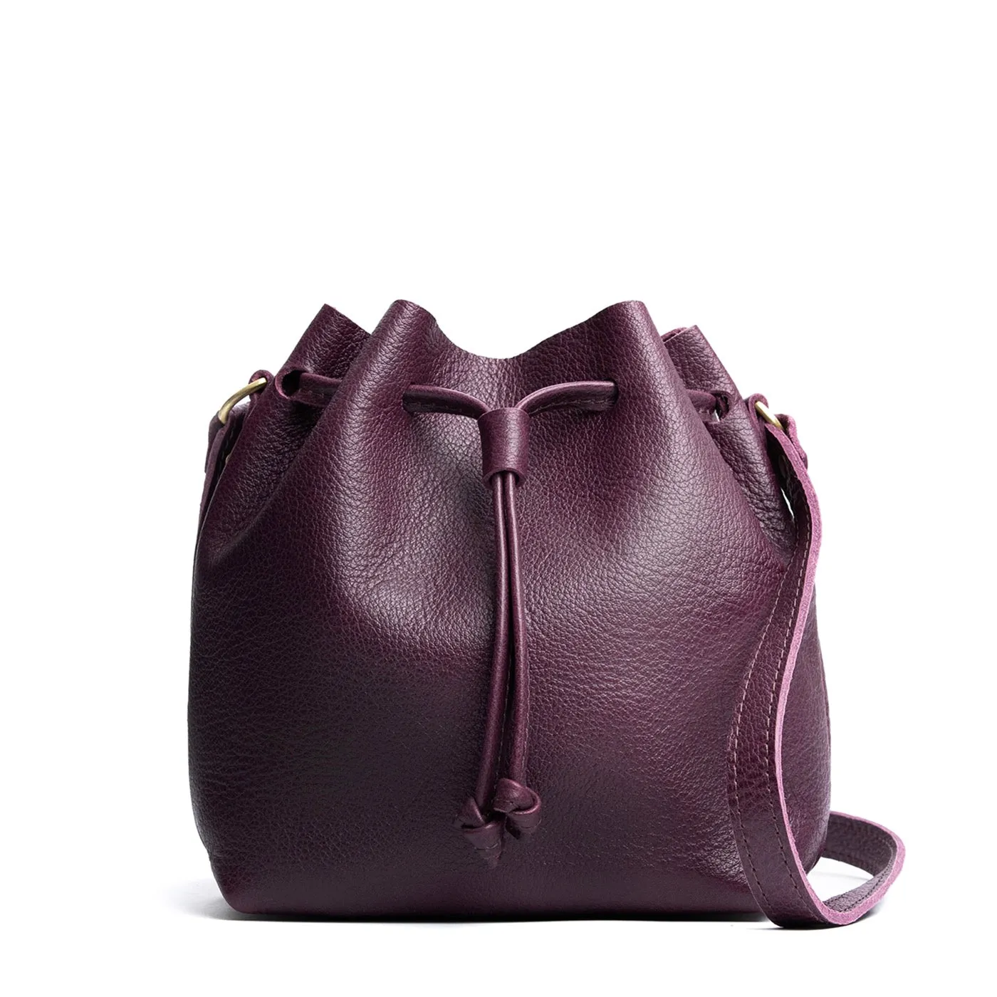 'Almost Perfect' Bucket Bag