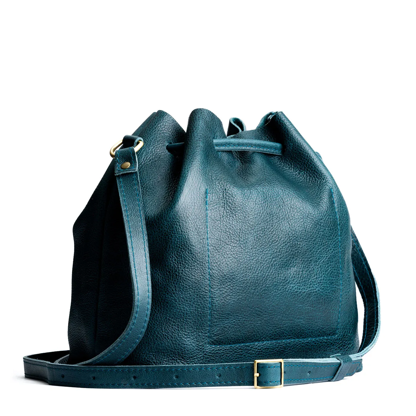 'Almost Perfect' Bucket Bag