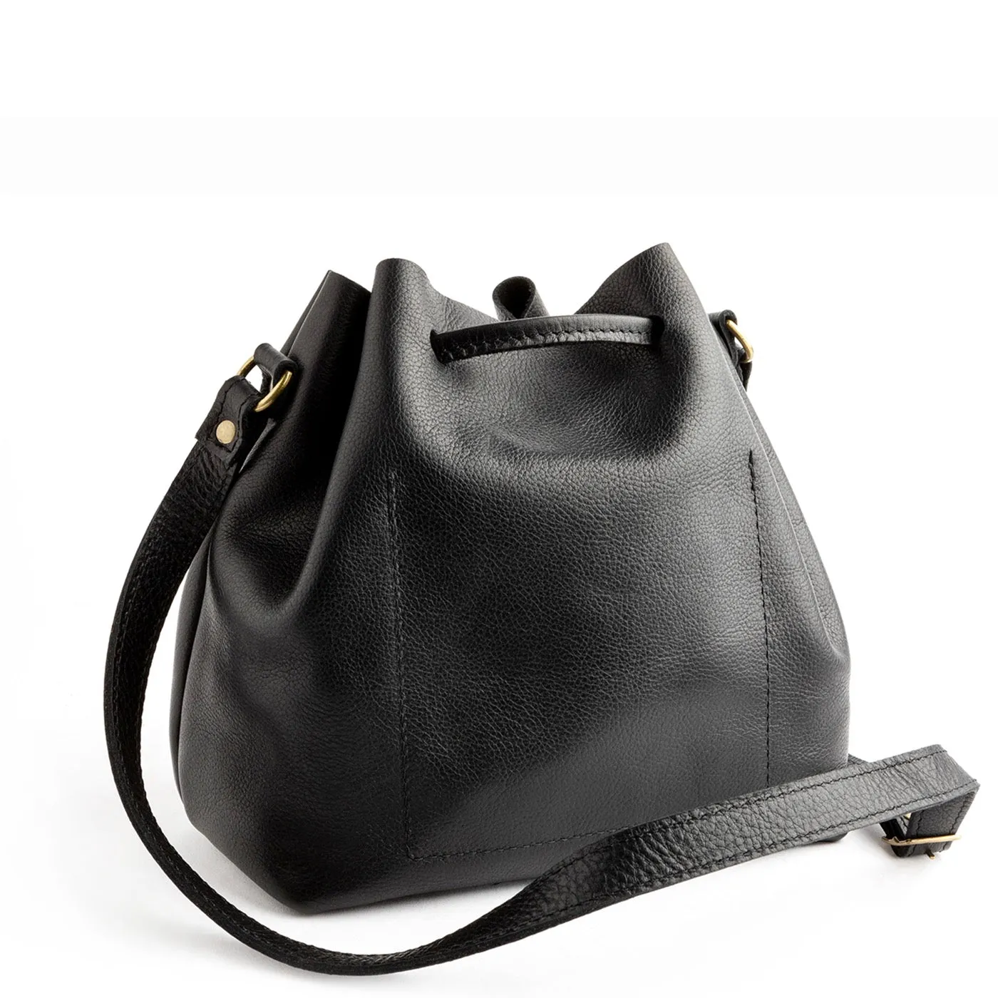 'Almost Perfect' Bucket Bag