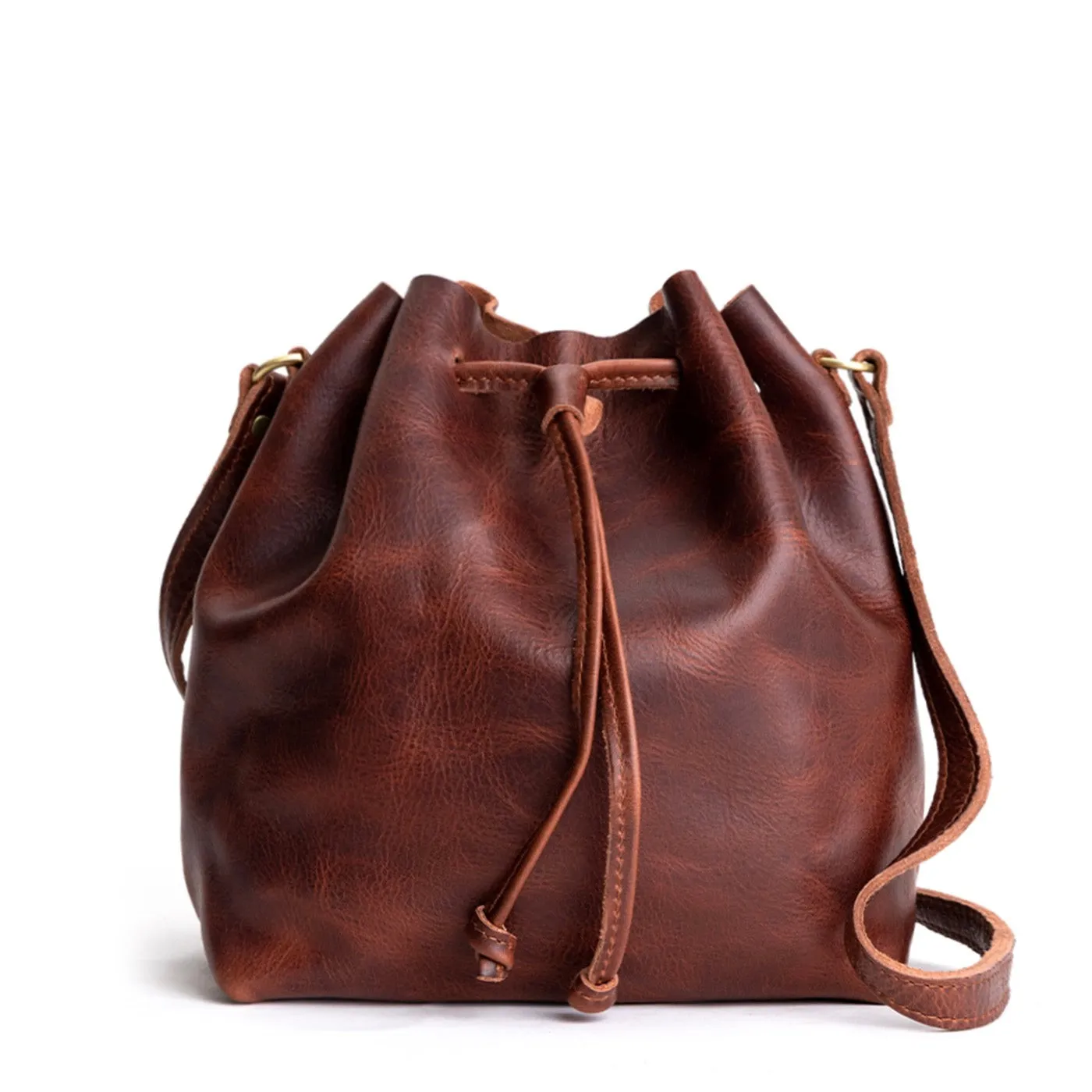 'Almost Perfect' Bucket Bag