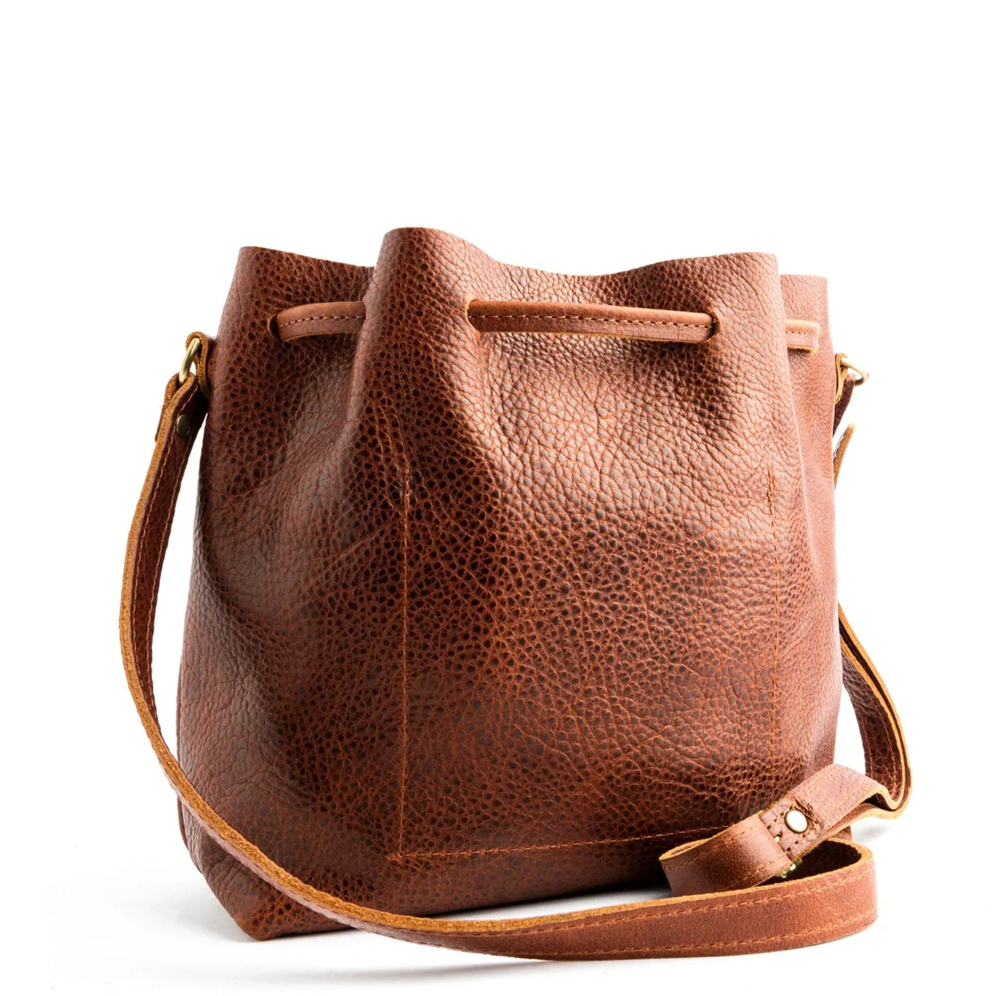 'Almost Perfect' Bucket Bag