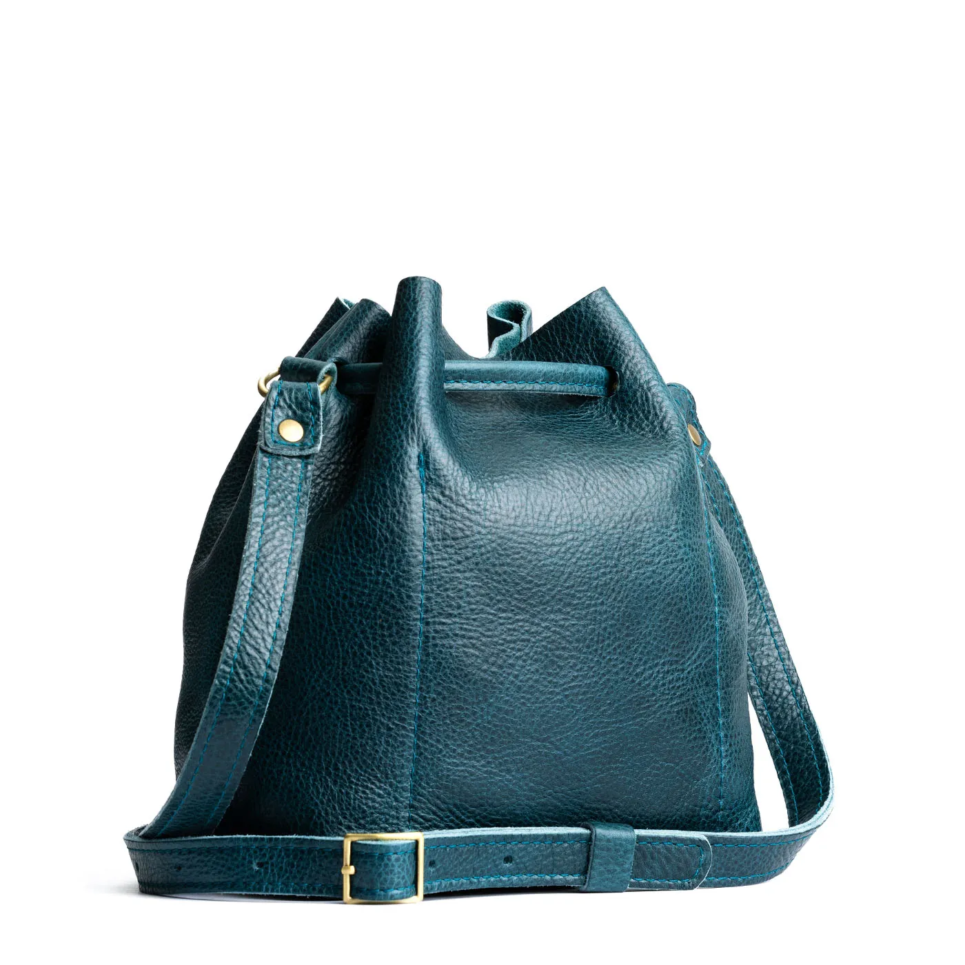 'Almost Perfect' Bucket Bag