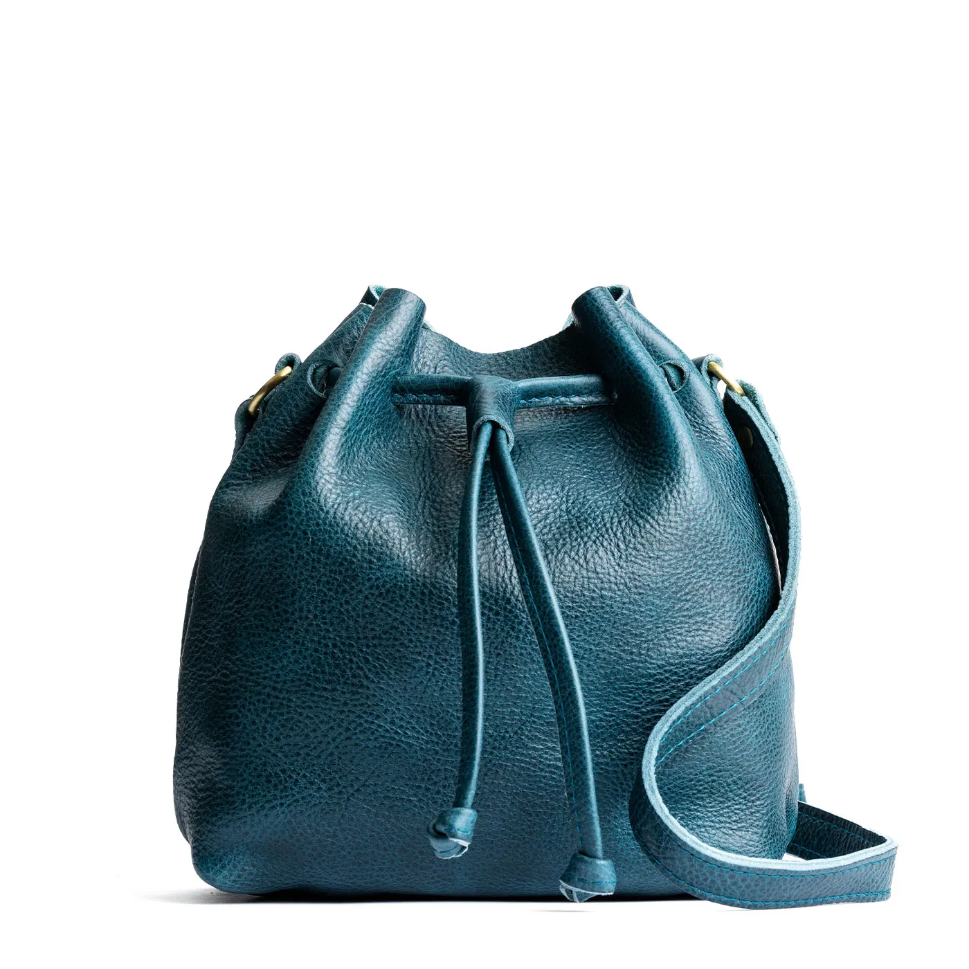 'Almost Perfect' Bucket Bag