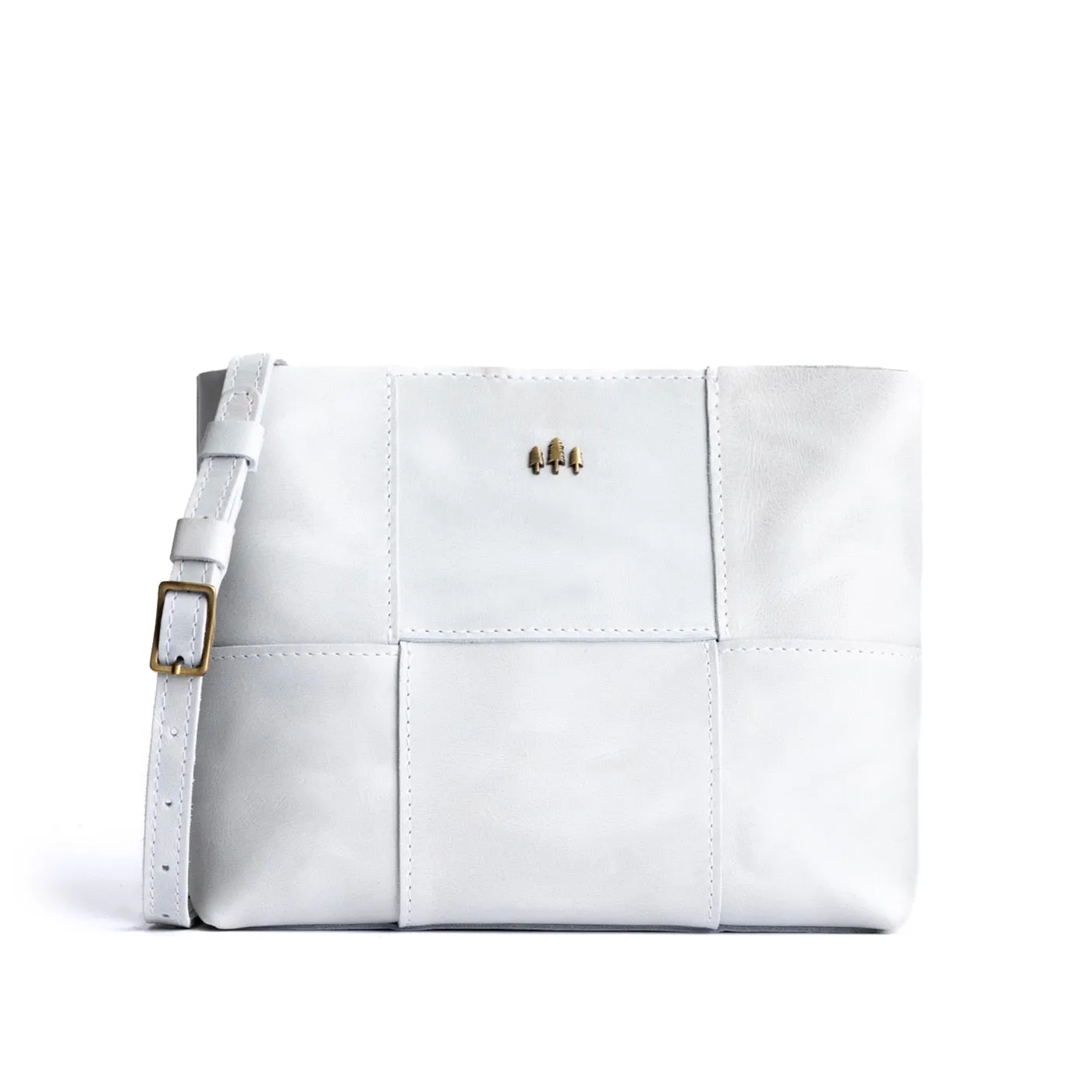 'Almost Perfect' Charlotte Crossbody Bag