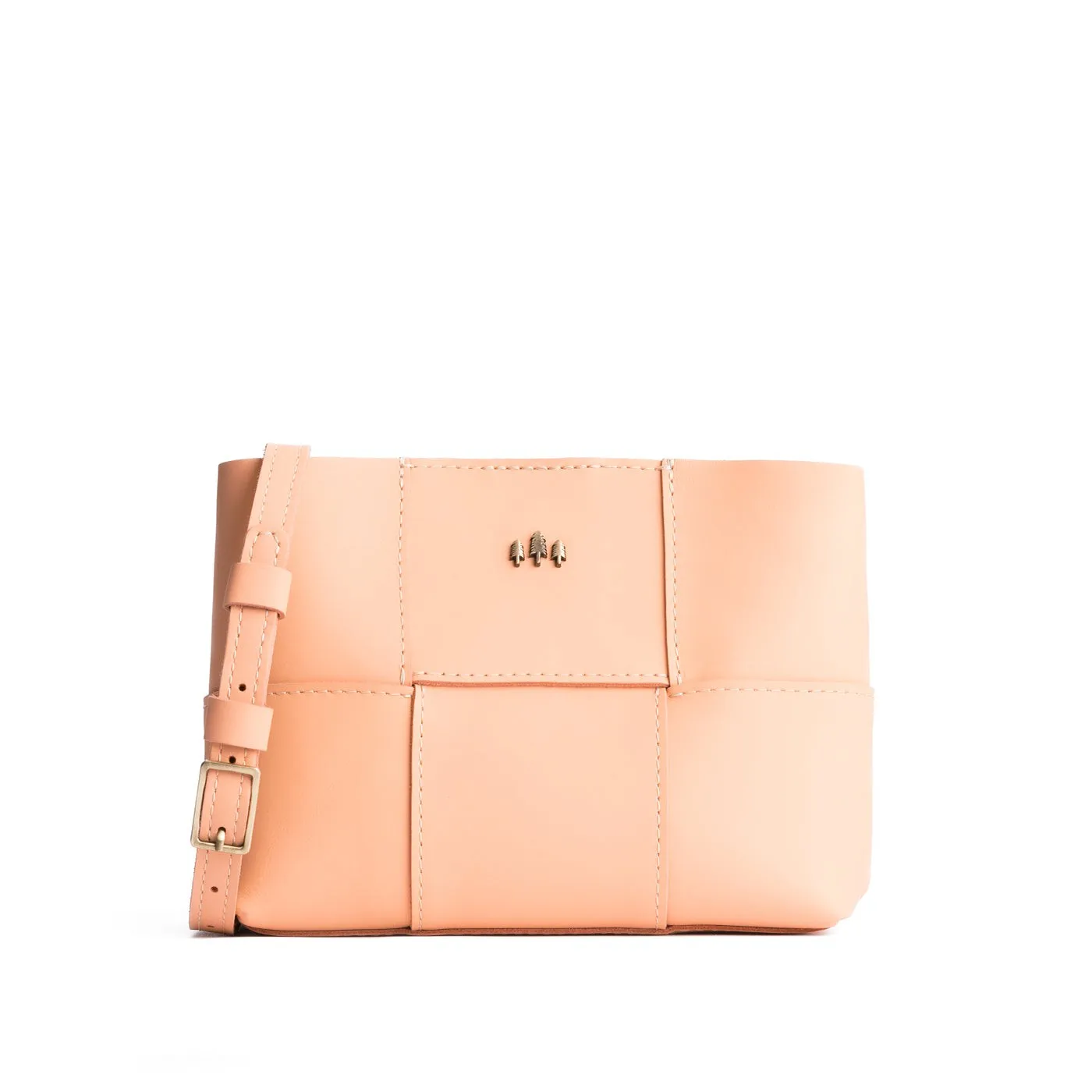 'Almost Perfect' Charlotte Crossbody Bag