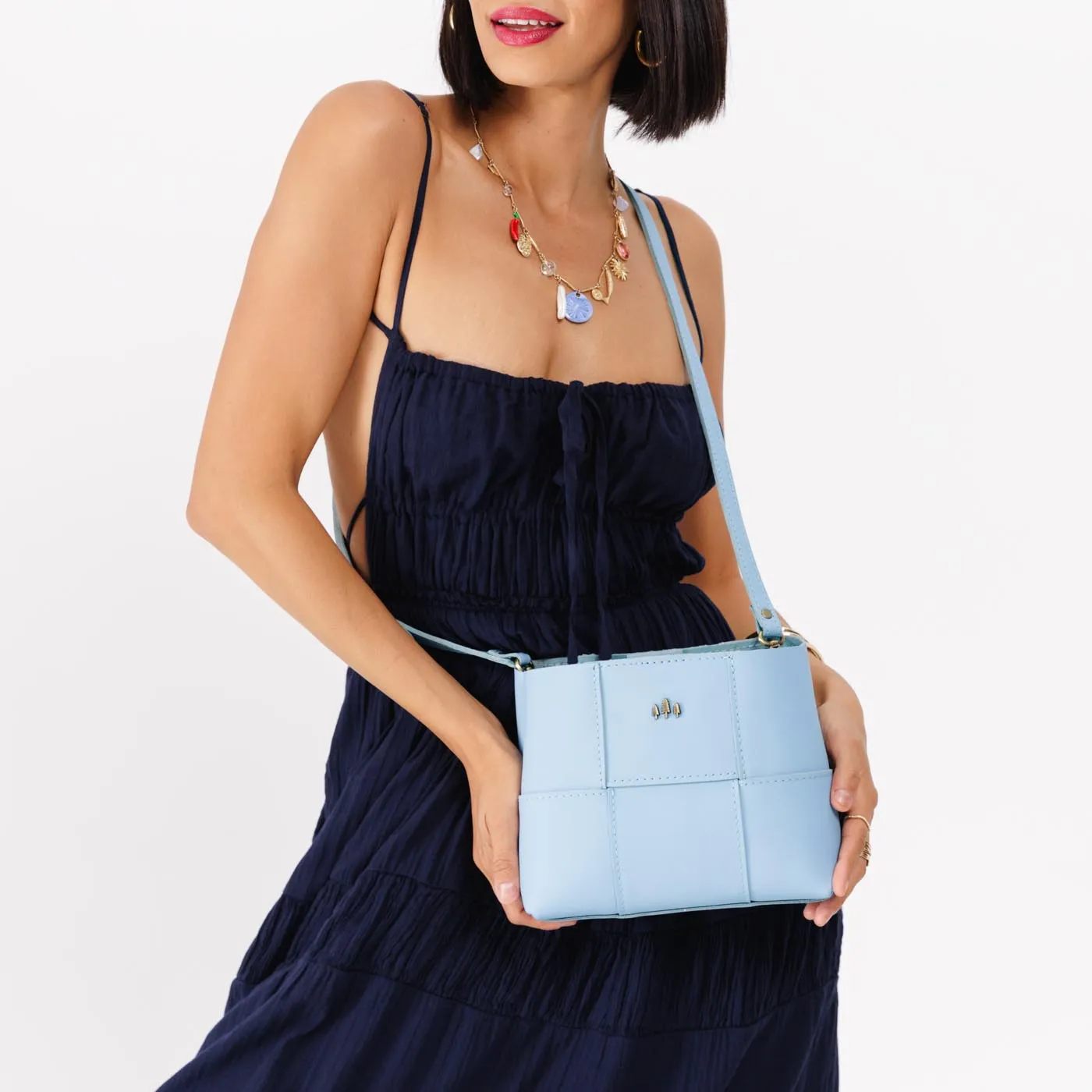 'Almost Perfect' Charlotte Crossbody Bag