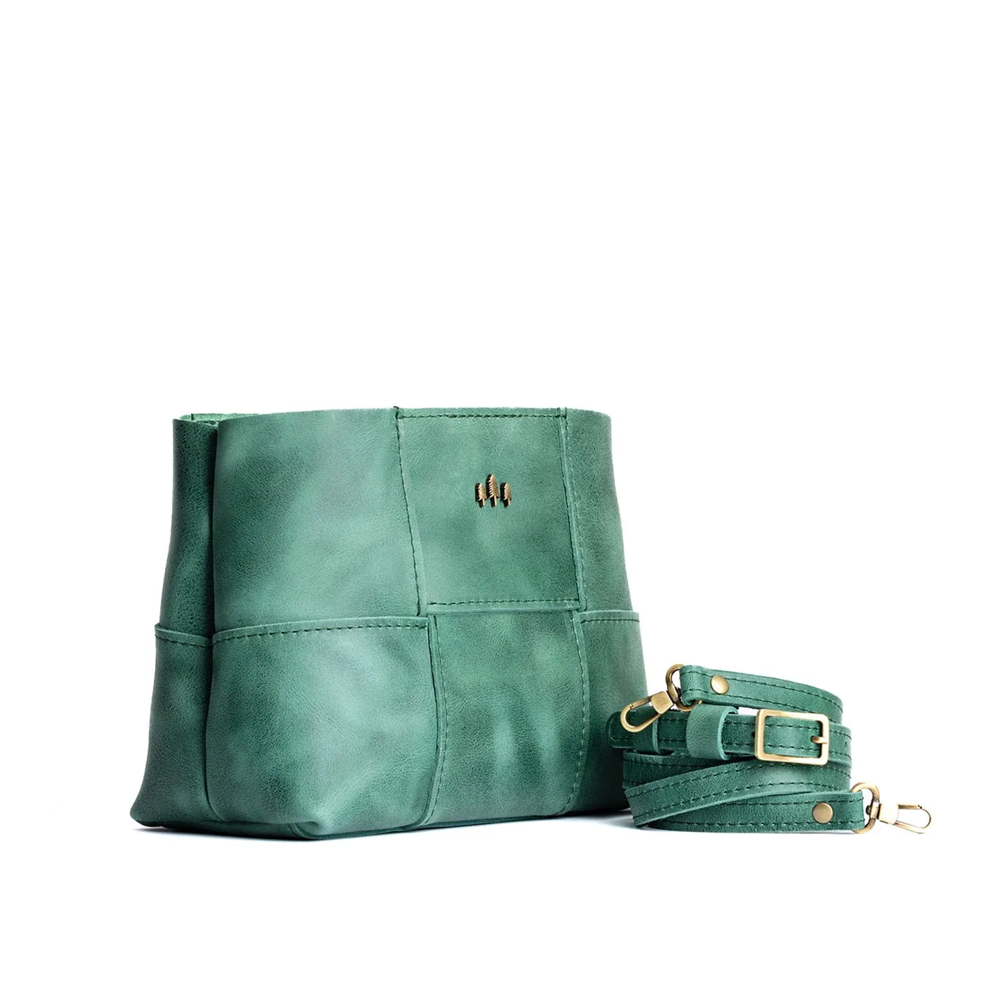 'Almost Perfect' Charlotte Crossbody Bag