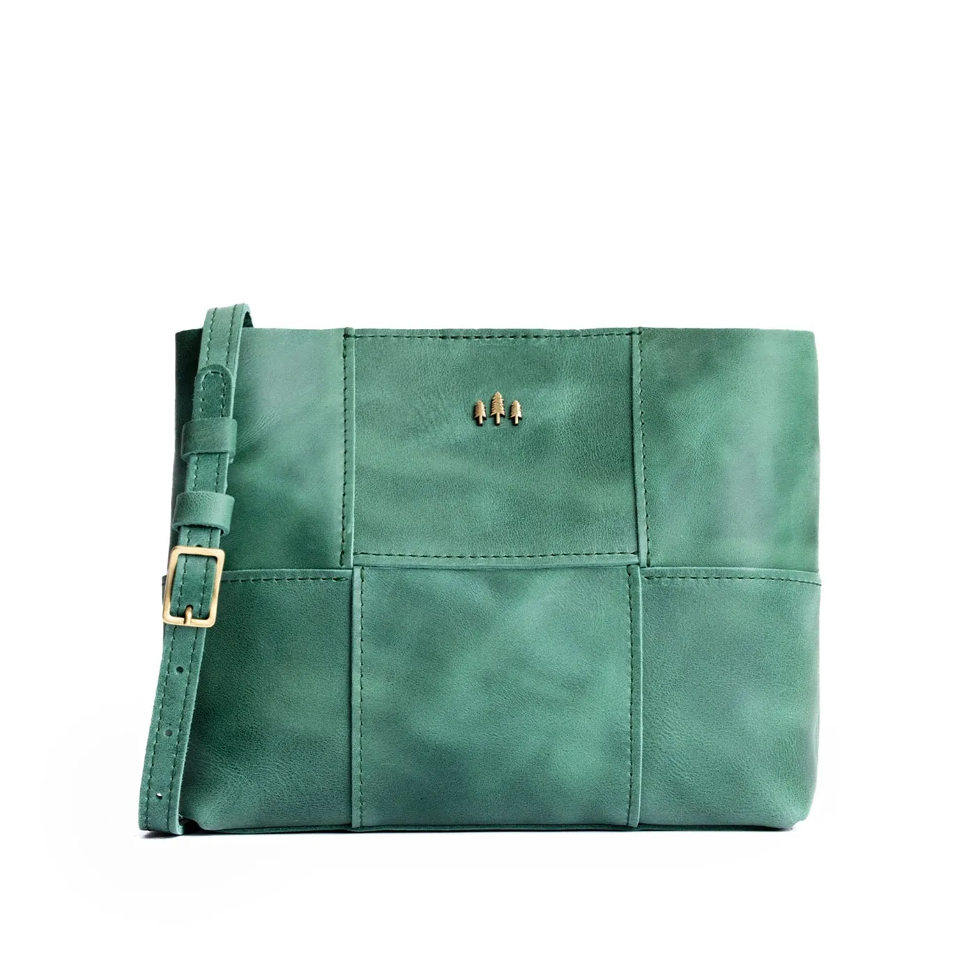 'Almost Perfect' Charlotte Crossbody Bag