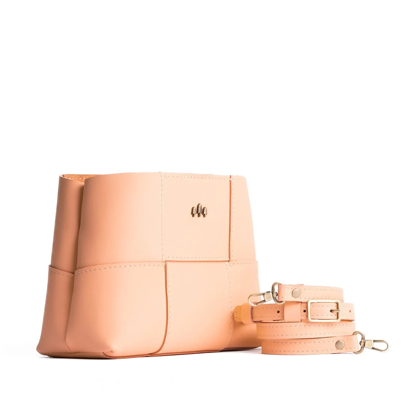 'Almost Perfect' Charlotte Crossbody Bag