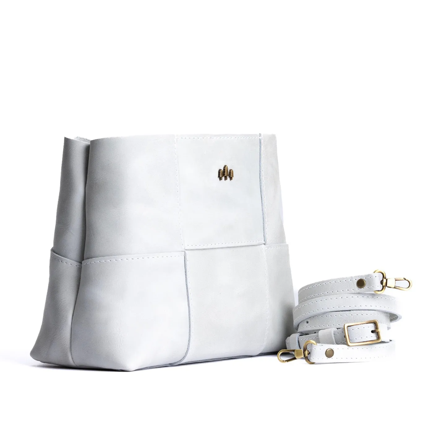 'Almost Perfect' Charlotte Crossbody Bag