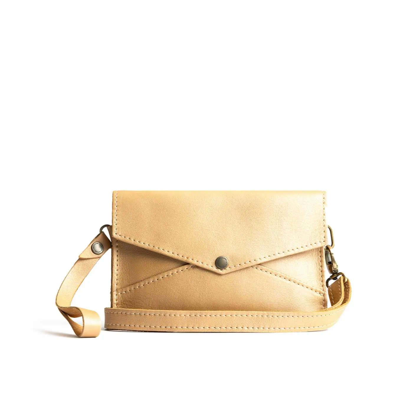 'Almost Perfect' Envelope Convertible Crossbody