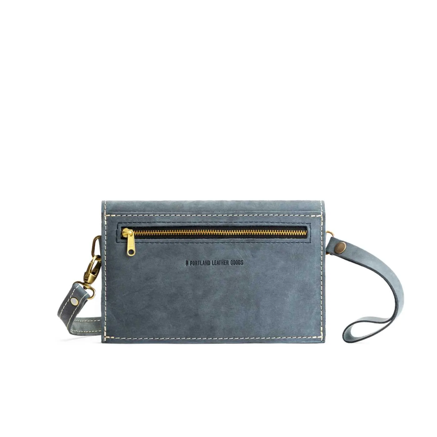 'Almost Perfect' Envelope Convertible Crossbody