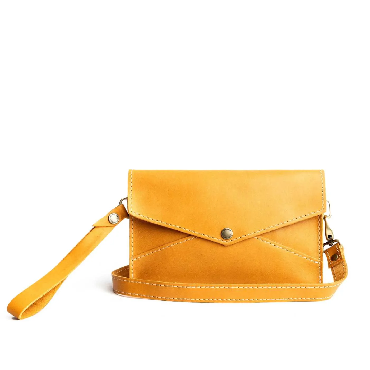 'Almost Perfect' Envelope Convertible Crossbody