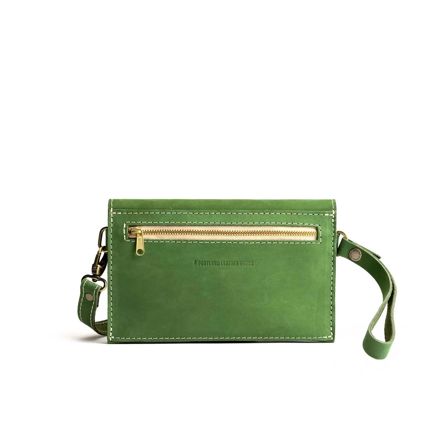 'Almost Perfect' Envelope Convertible Crossbody