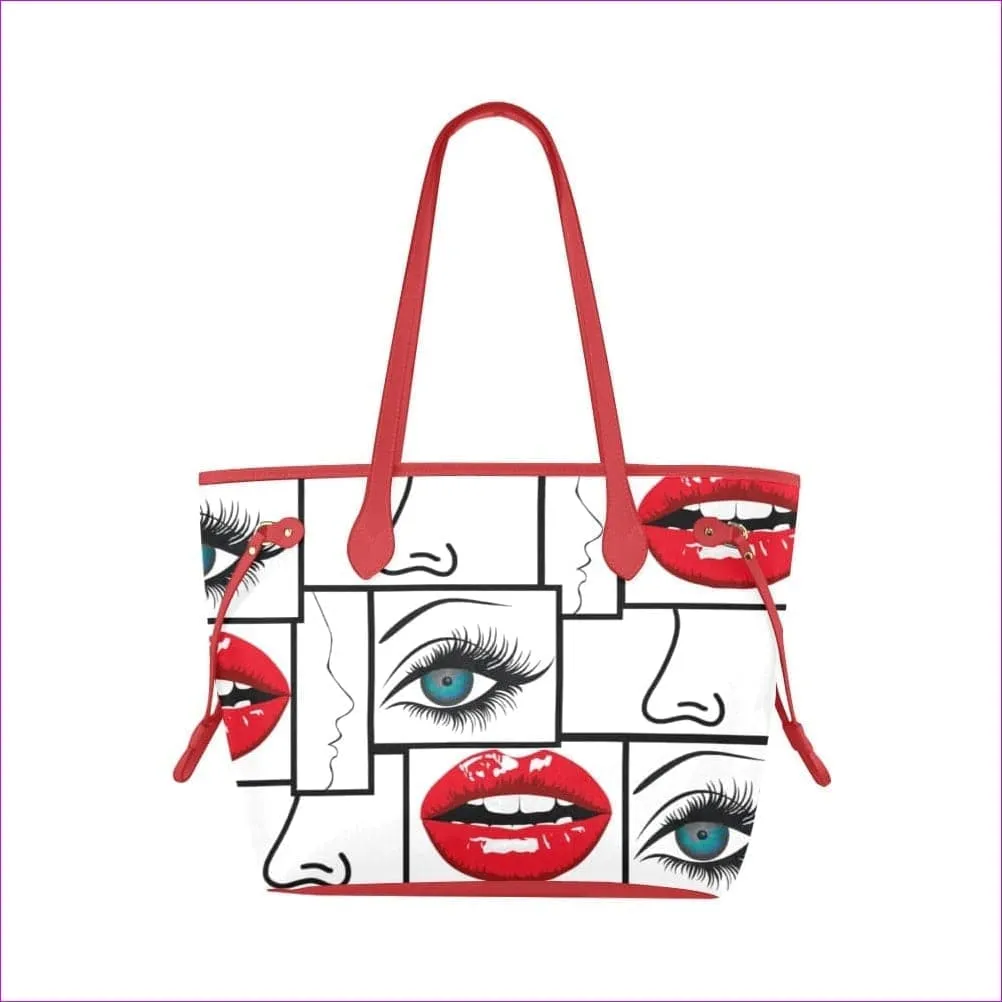 Attributes Classic Tote Bag