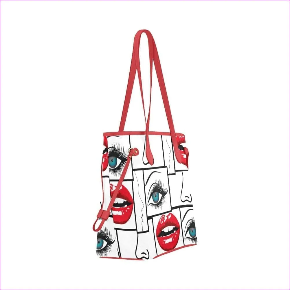 Attributes Classic Tote Bag