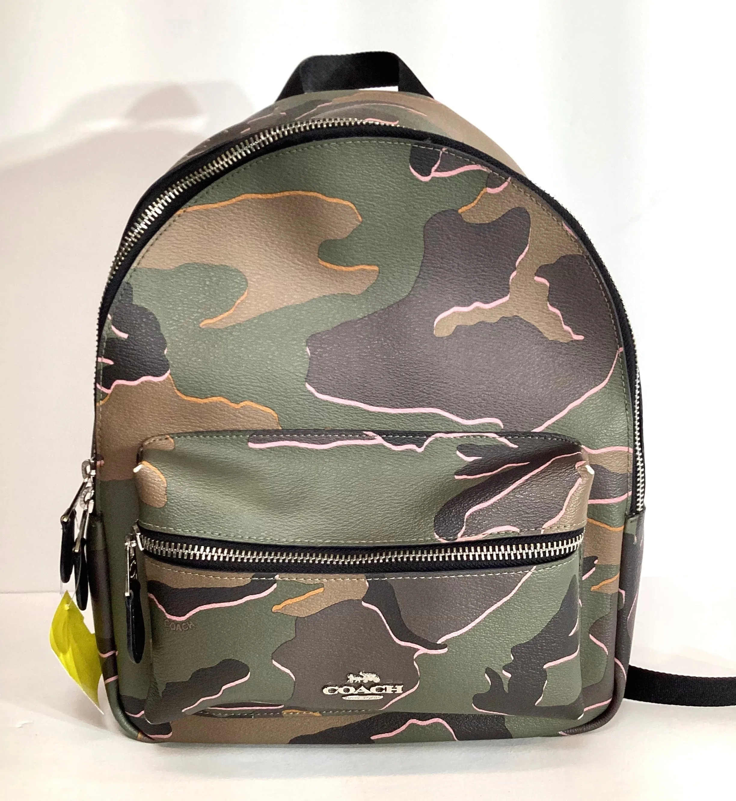 Backpack Designer By Coach  Size: Medium