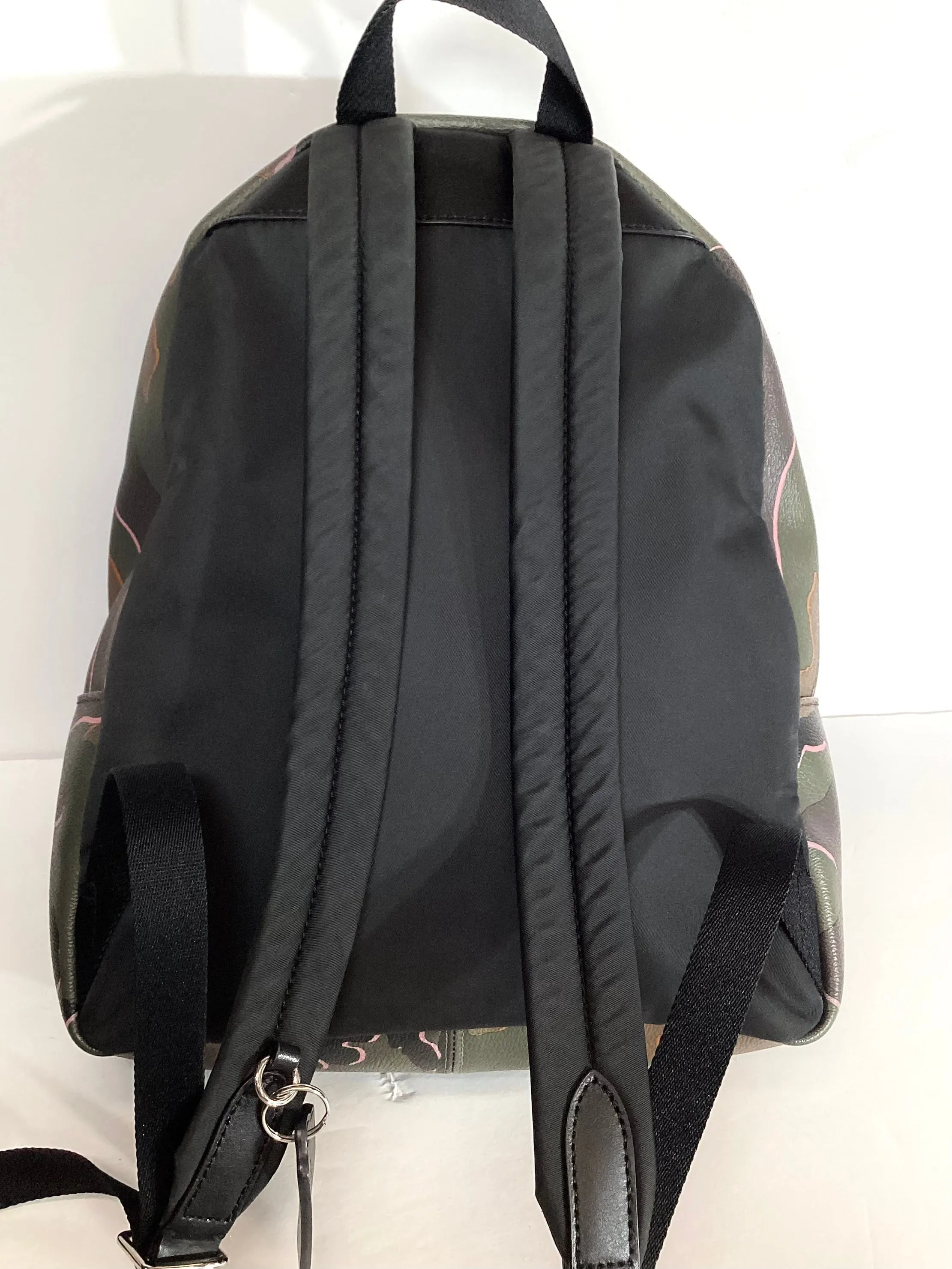 Backpack Designer By Coach  Size: Medium