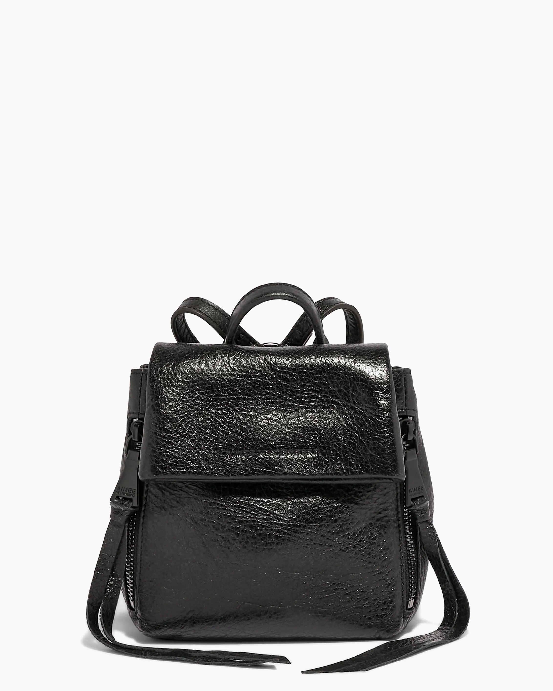 Bali Mini Backpack