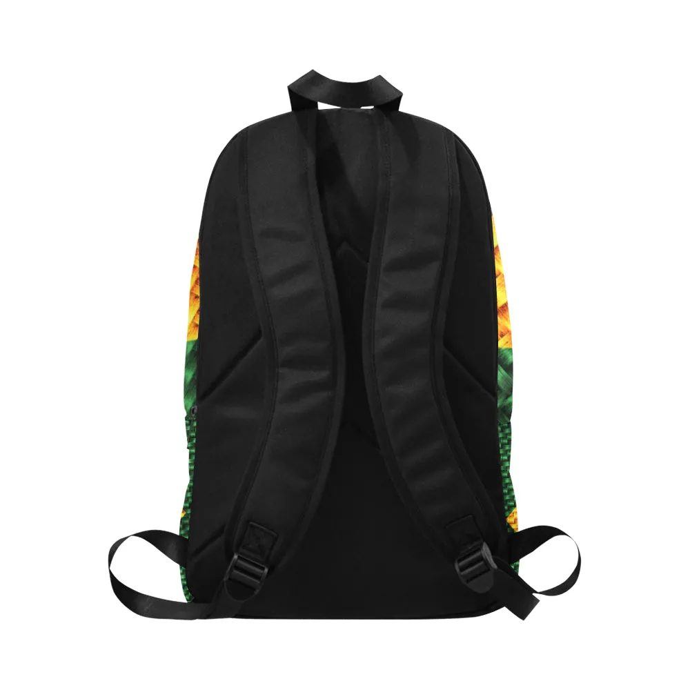 BRASIL FLAG Backpack