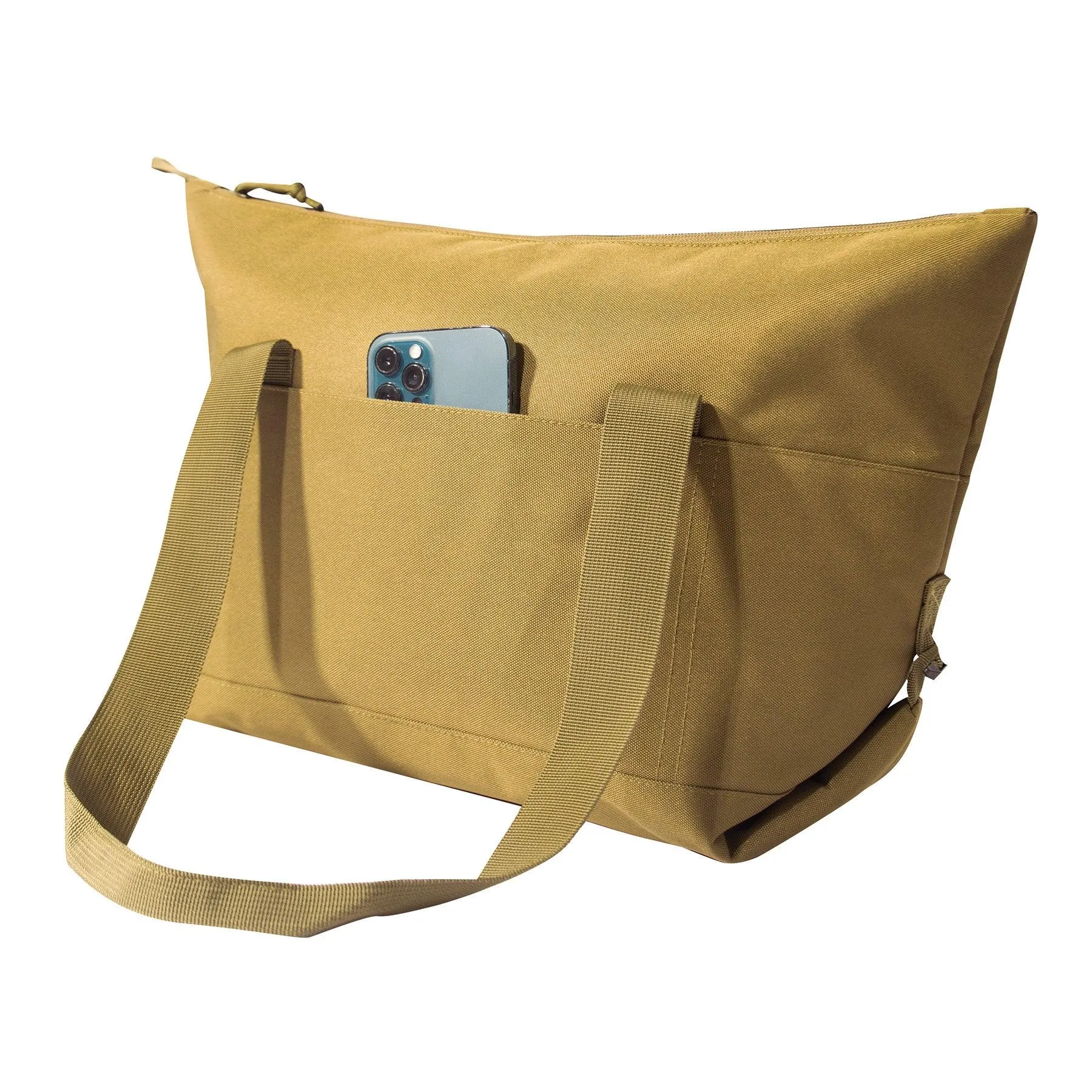 Convertible Cooler / Tote Bag