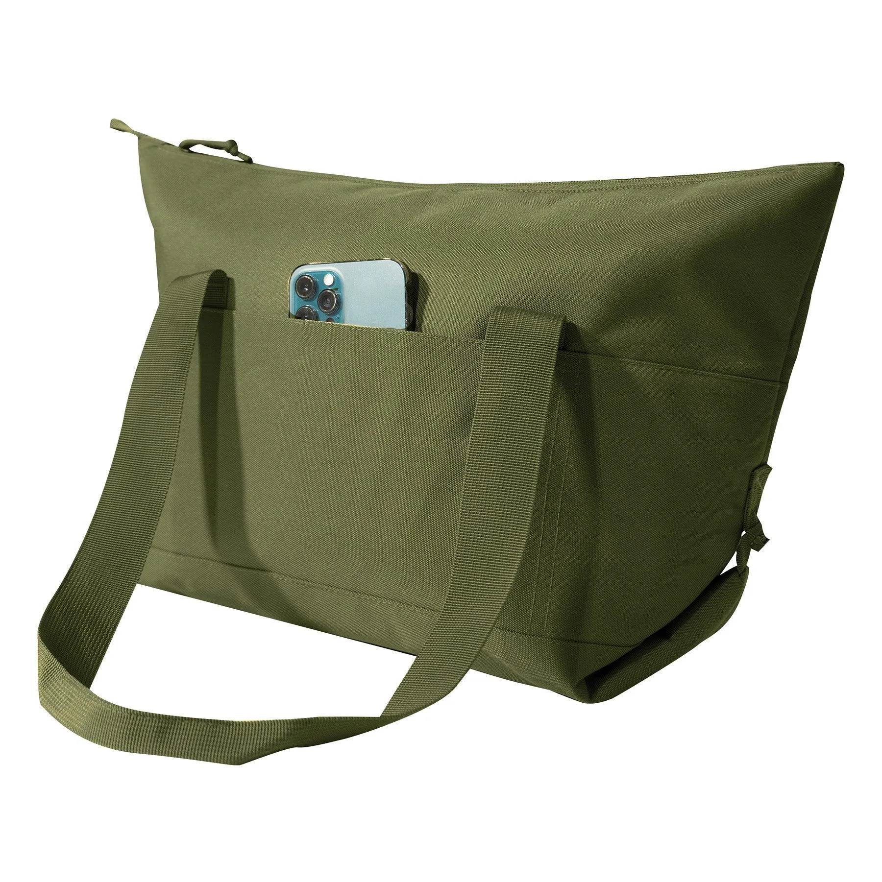 Convertible Cooler / Tote Bag