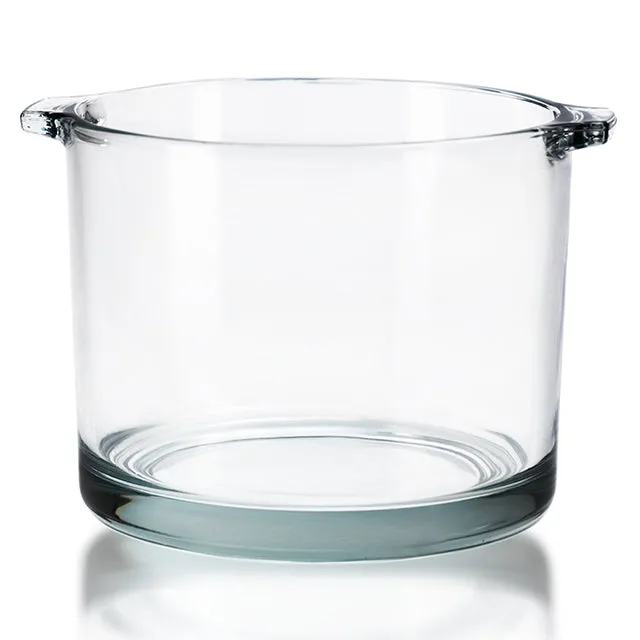 Crisa Camelot Ice Bucket 7.75"